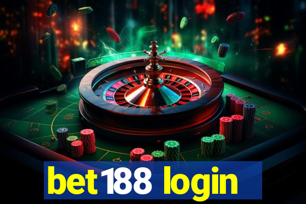 bet188 login